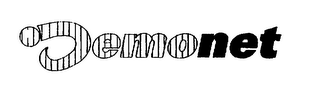 DEMONET logo