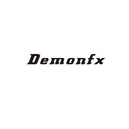 DEMONFX logo
