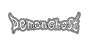 DEMONGHOST logo
