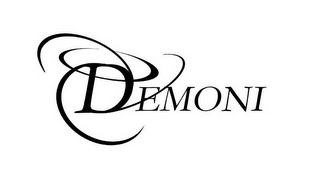 DEMONI logo