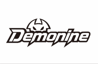 DEMONINE logo