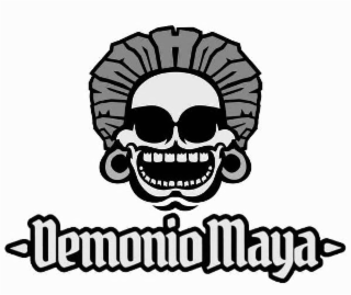 DEMONIOMAYA logo