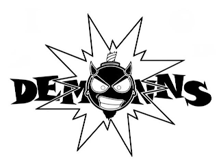 DEMONNS logo