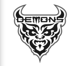 DEMONS logo