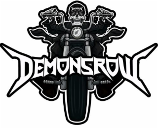 DEMONSROW