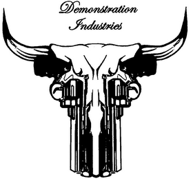 DEMONSTRATION INDUSTRIES logo