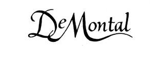 DEMONTAL logo