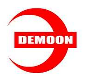 DEMOON logo
