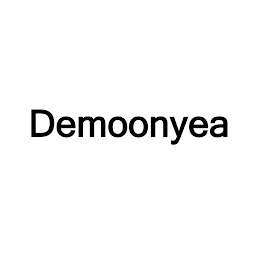 DEMOONYEA logo