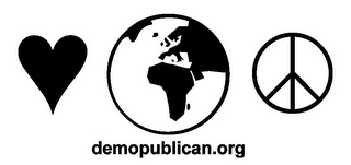 DEMOPUBLICAN.ORG logo
