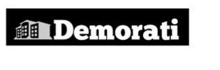 DEMORATI logo