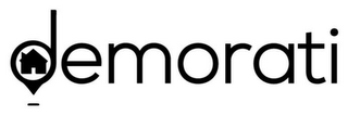 DEMORATI logo