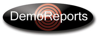 DEMOREPORTS logo