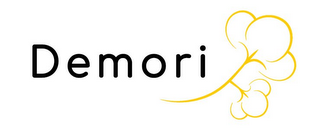 DEMORI logo