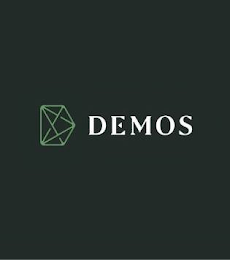 DEMOS logo