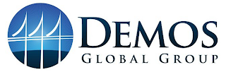 DEMOS GLOBAL GROUP logo