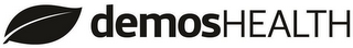 DEMOSHEALTH logo