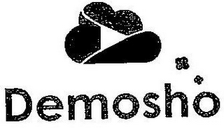 DEMOSHO logo