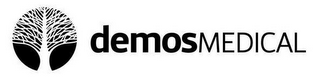 DEMOSMEDICAL logo