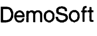 DEMOSOFT logo