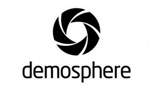 DEMOSPHERE logo
