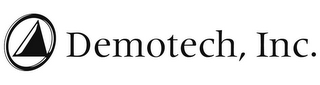 DEMOTECH logo