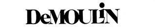 DEMOULIN logo