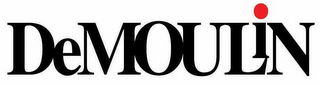 DEMOULIN logo