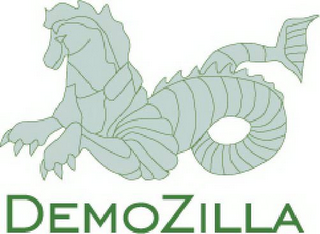 DEMOZILLA logo