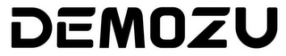 DEMOZU logo