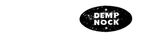 DEMP NOCK logo