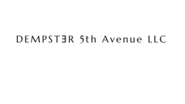 DEMPSTER 5TH AVENUE LLC logo