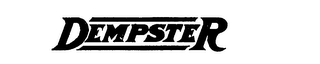 DEMPSTER logo