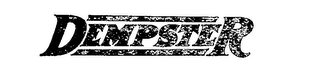 DEMPSTER logo