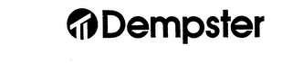 DEMPSTER logo
