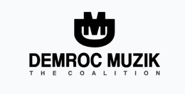 DEMROC THE COALITION logo