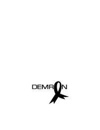 DEMRON logo
