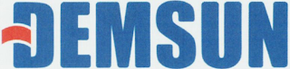 DEMSUN logo