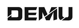 DEMU logo