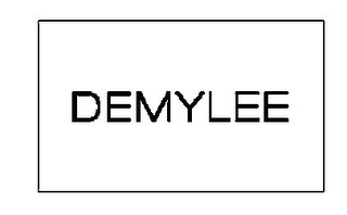 DEMYLEE logo