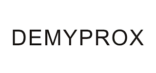 DEMYPROX logo
