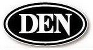 DEN logo
