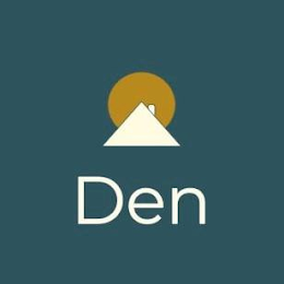 DEN logo