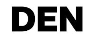 DEN logo