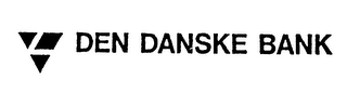 DEN DANSKE BANK logo