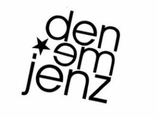 DEN EM JENZ logo