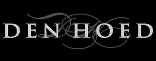 DEN HOED logo