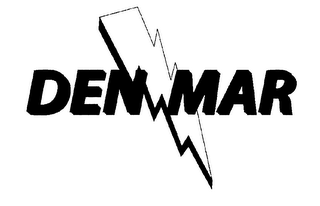 DEN MAR logo