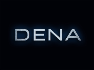 DENA logo