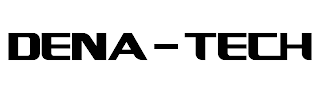 DENA-TECH logo